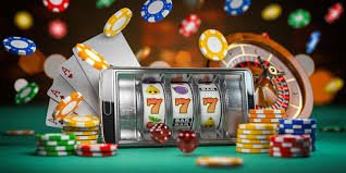 lucky login